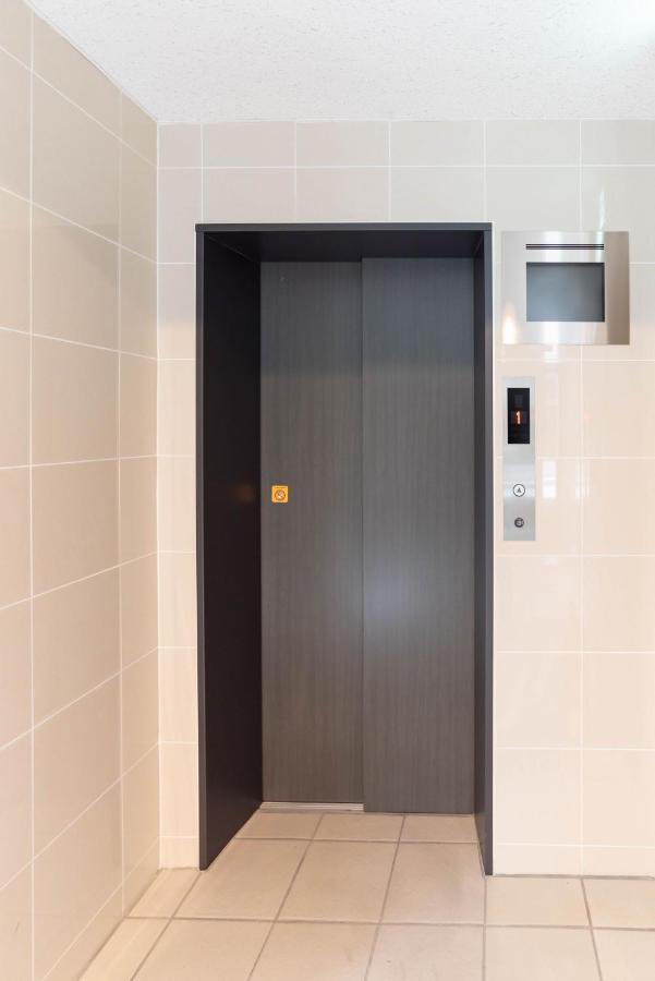Bijou Suites Lieto Apm Osaca Exterior foto